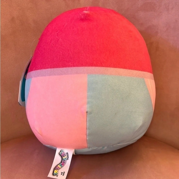 Squishmallows Kavya the Penguin, 10" NWT - Picture 7 of 8